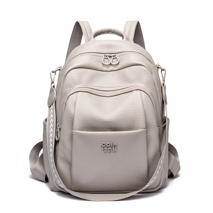 Kompakter Reise-Rucksack Brehn