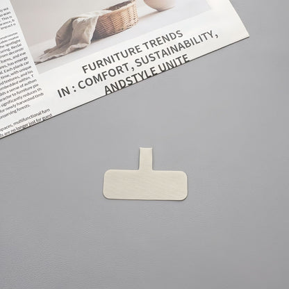 Praktischer Identifikationsanhänger Halter Brehn