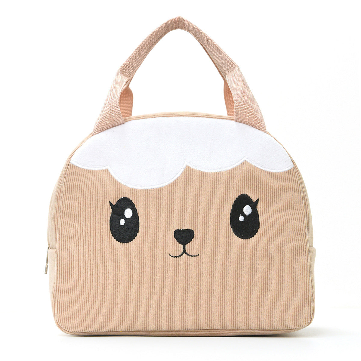 Pinguin-Themen Lunch Tasche