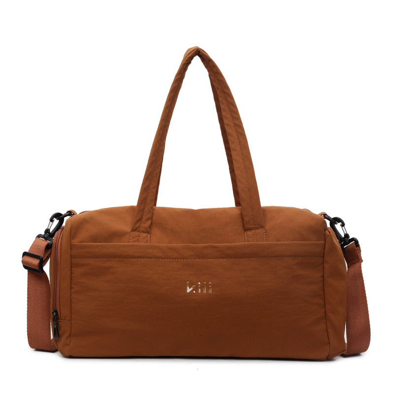 Leichte Multifunktionale Reisetasche