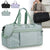 Vielseitige Allzweck-Reise-Duffel-Tasche