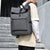 Vielseitiger urbaner wasserdichter Rucksack Brehn