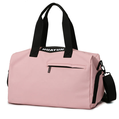 Haltbares Wasserdichtes Fitness Duffel Tasche Brehn