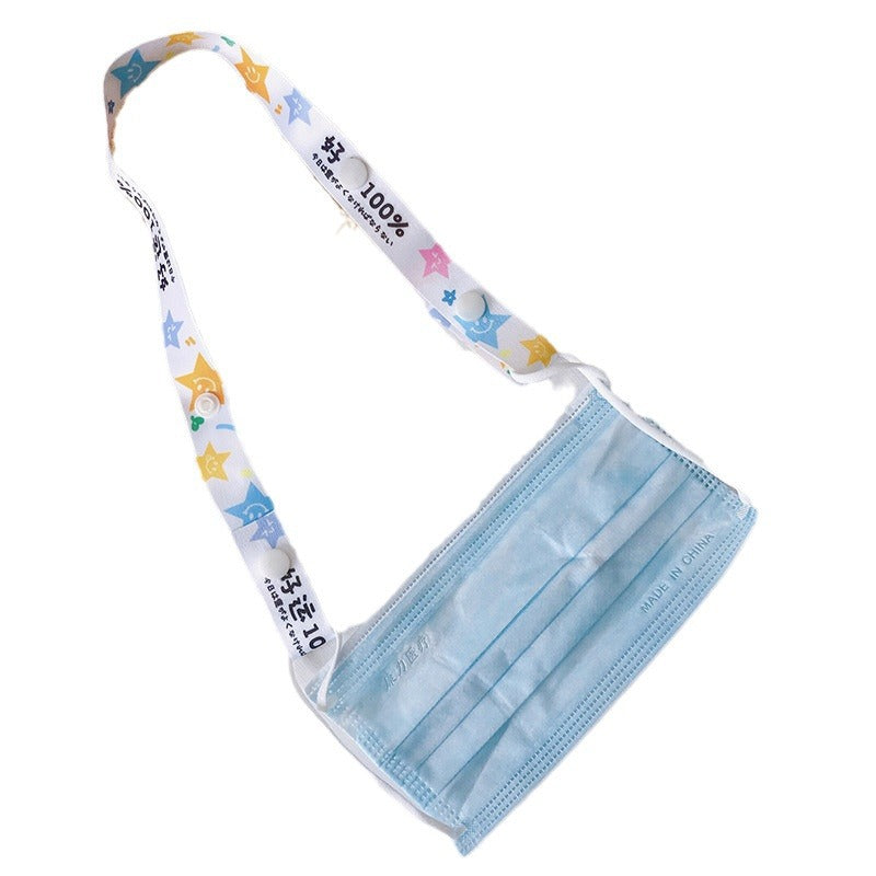 Bekleidungs-Accessoire Brehn