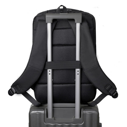 Professioneller Slim Laptop Rucksack  1791991513
