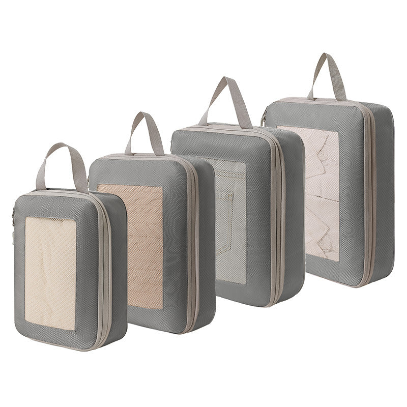 Reise Organizer Set Brehn