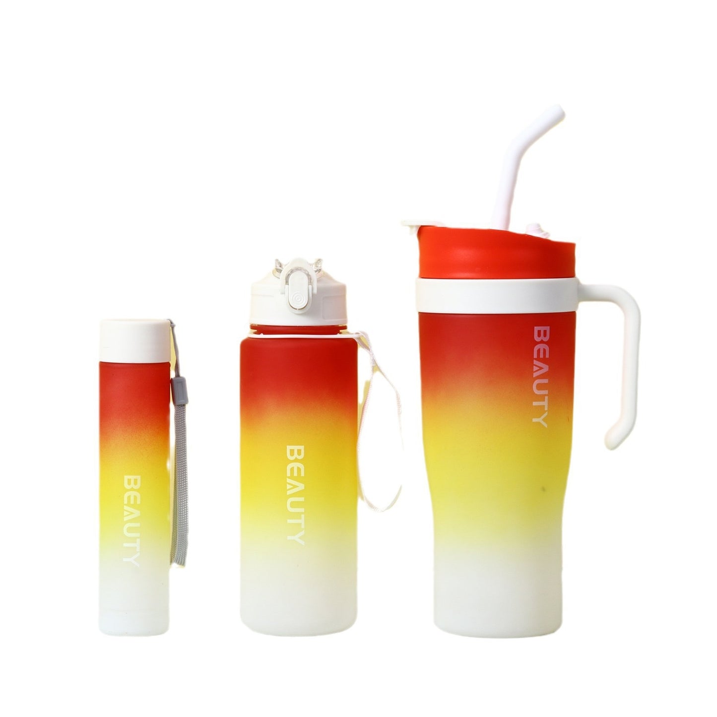 Unisex Trinkbecher-Set Brehn