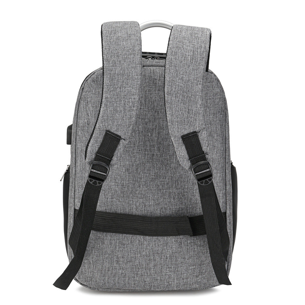 Smart Laptop Rucksack Brehn