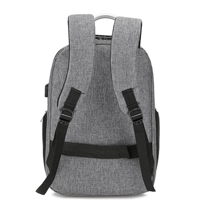 Smart Laptop Rucksack Brehn