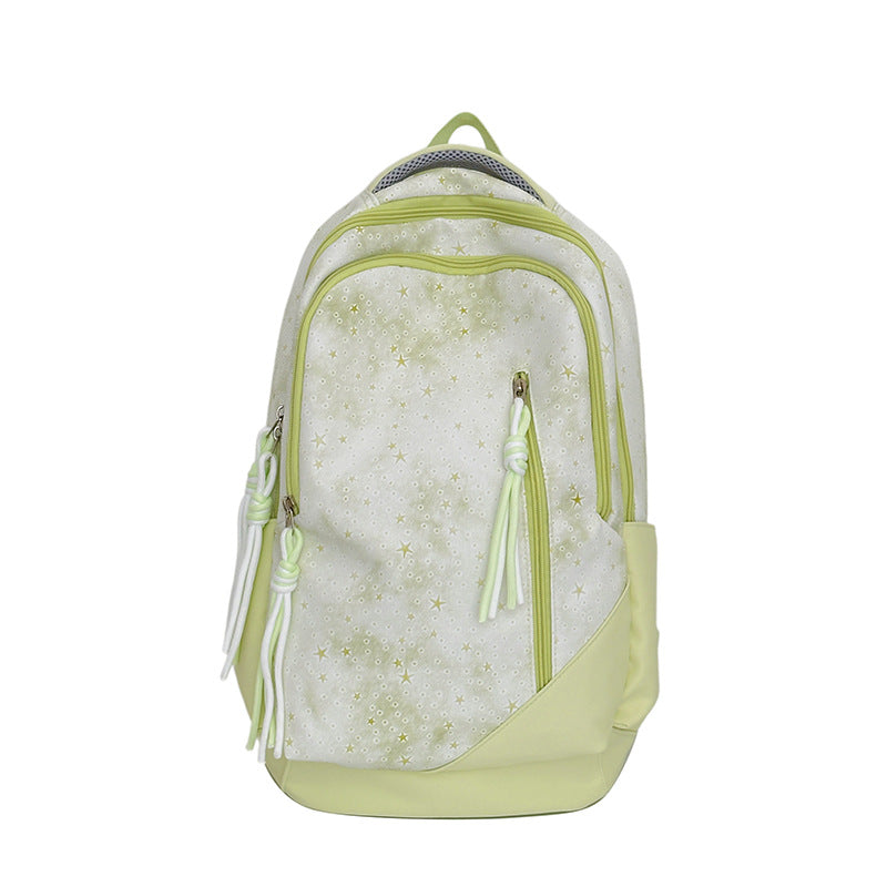 Sternen-Themen Schulrucksack Brehn