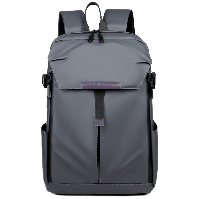 Vielseitiger moderner Rucksack mit wasserabweisendem Design Brehn
