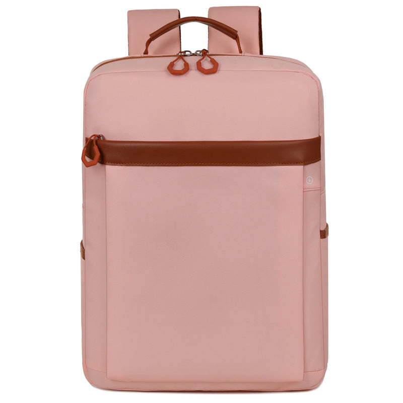 Minimalist Multifunktionaler Rucksack Brehn