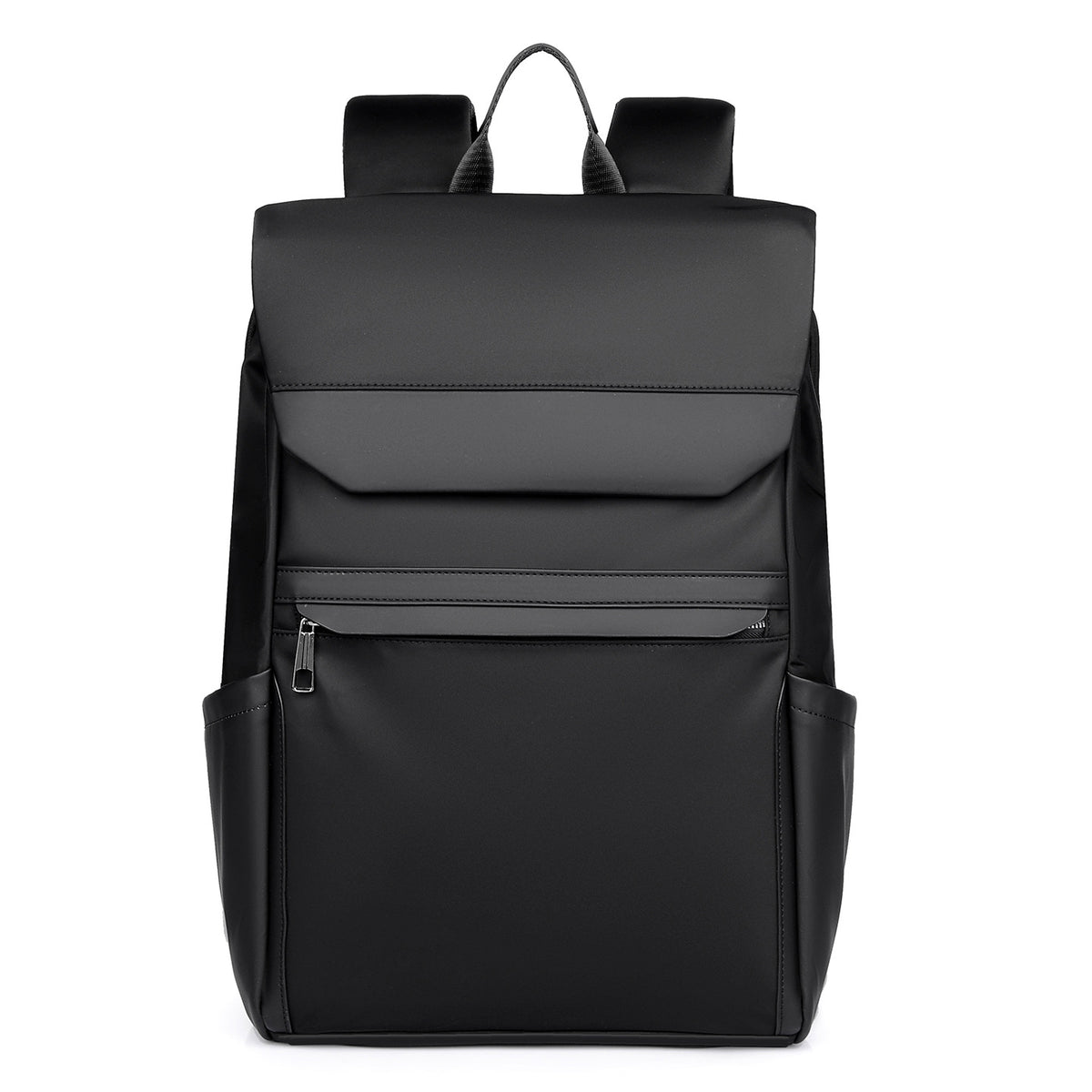 Moderner wasserdichter Mehrfachfächer-Rucksack Brehn