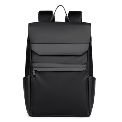Moderner wasserdichter Mehrfachfächer-Rucksack Brehn
