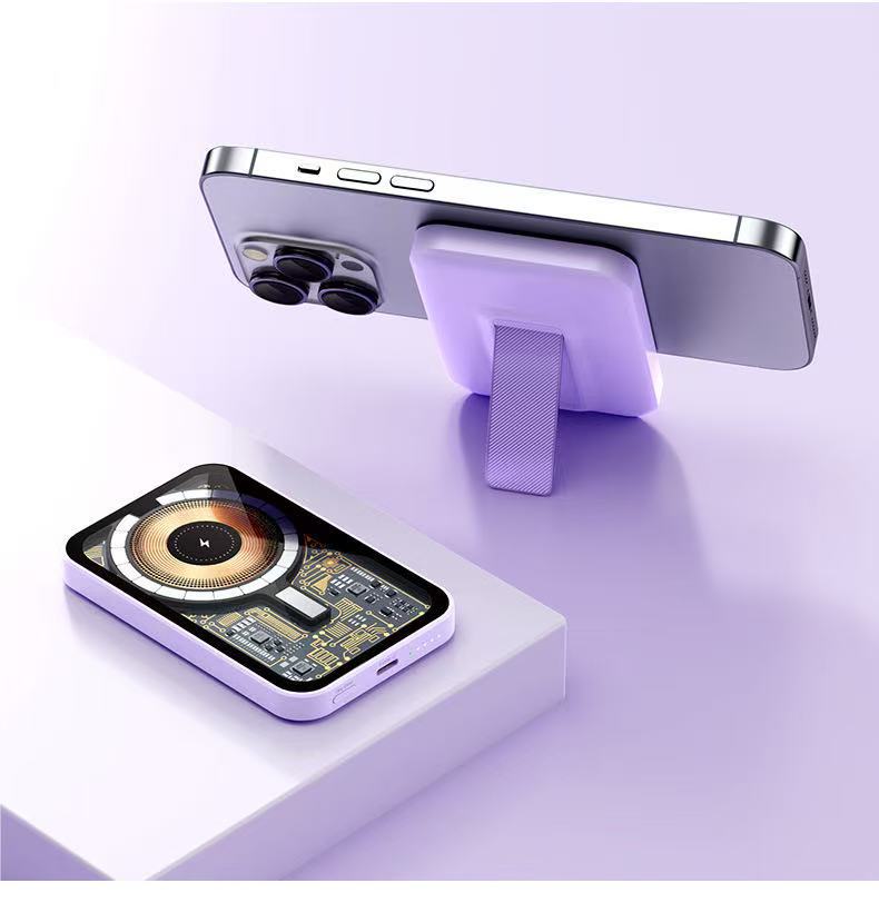 Smartphone Halterung Brehn