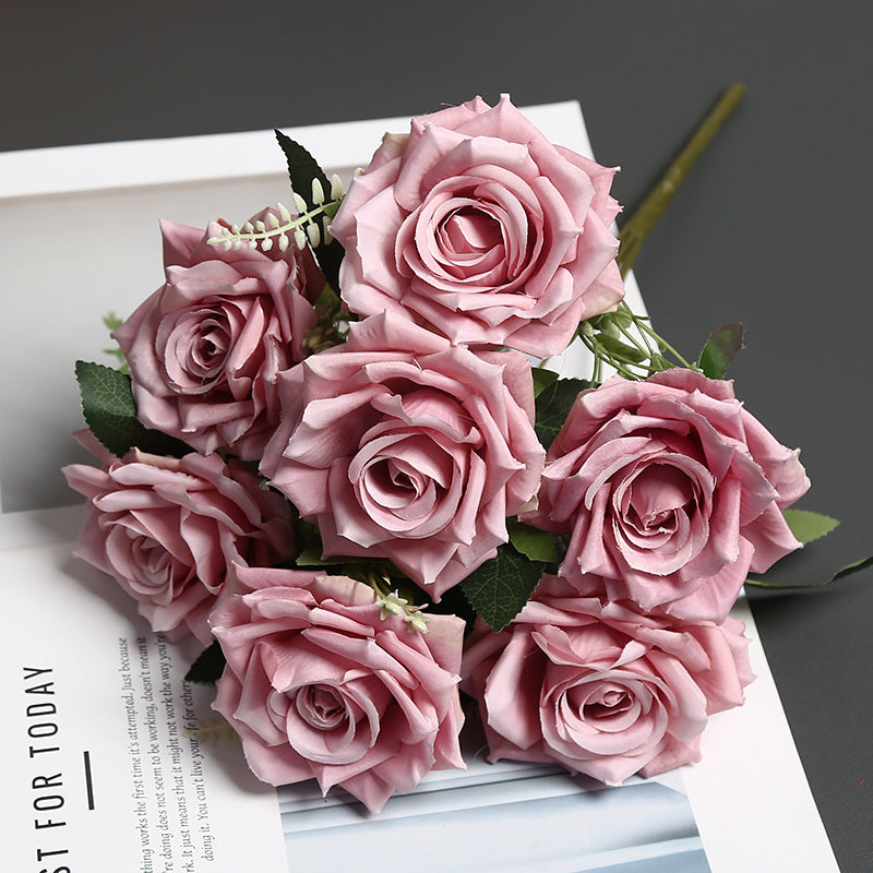 Dekorative Künstliche Blume für die Wohnkultur