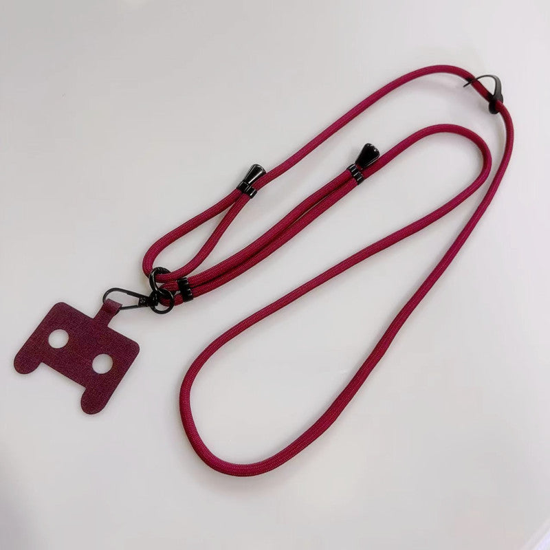 Stilvolle verstellbare Lanyard Brehn