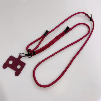 Stilvolle verstellbare Lanyard Brehn
