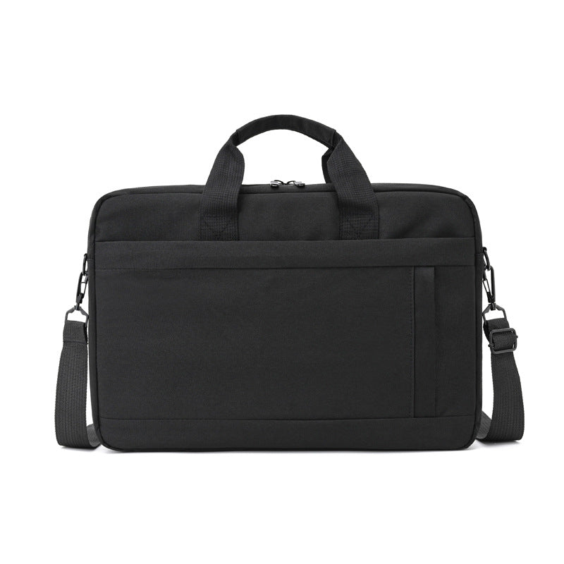 Professionelle Laptop Aktentasche Brehn