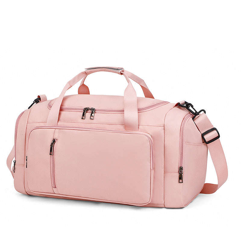 Multi-Funktionaler Reise-Rucksack Brehn