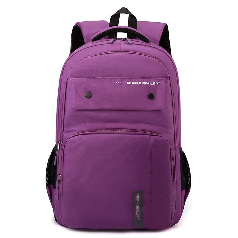 Hochleistungsfähiger Vielseitiger Sport-Rucksack Brehn