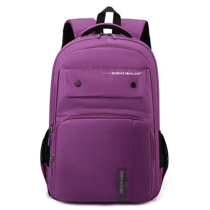 Hochleistungsfähiger Vielseitiger Sport-Rucksack Brehn