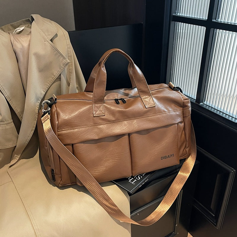 Damen Sportliche Allroundtasche Brehn