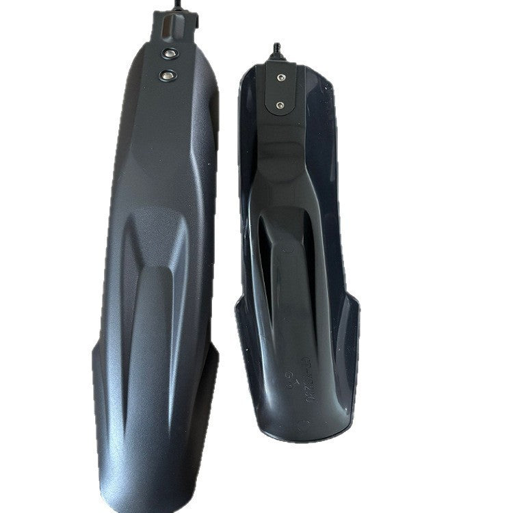 Verstellbares Fahrradschutzblech-Set Brehn 1786669575
