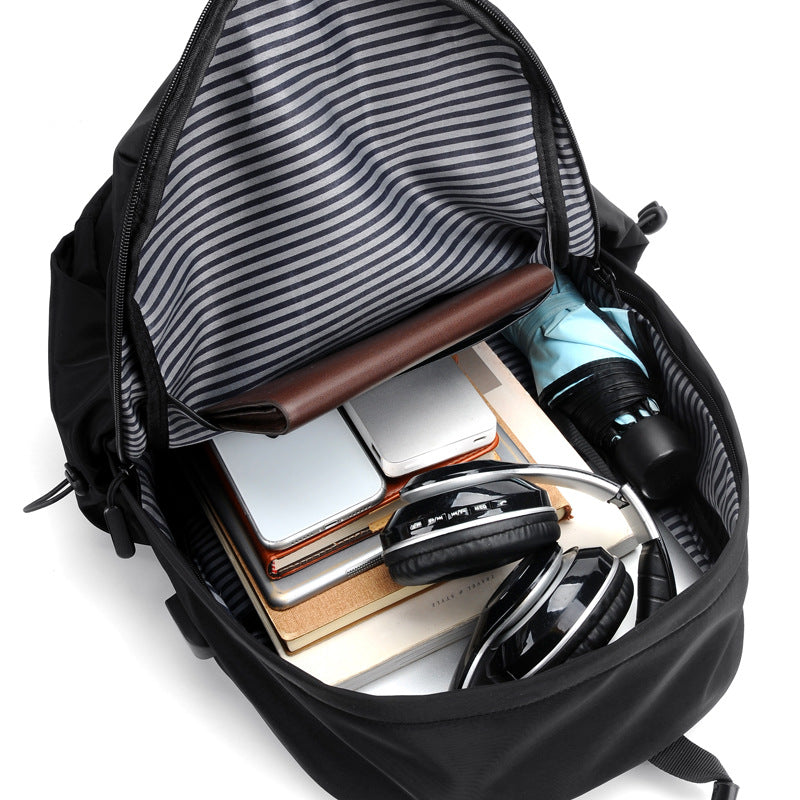 Leichte ergonomische Reisetasche Brehn