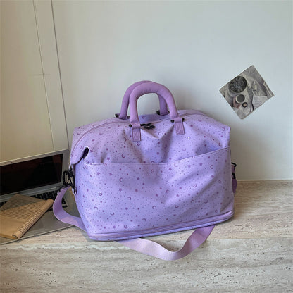 Robuste Wochenend-Reisetasche Brehn
