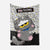 Künstlerische Cartoon-Katzen-Themen Fleece-Wurfdecke