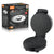 Premium Antihaft Waffelcone-Maker Brehn
