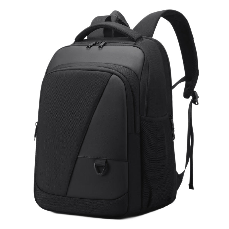 Schlanker vielseitiger Business-Rucksack Brehn
