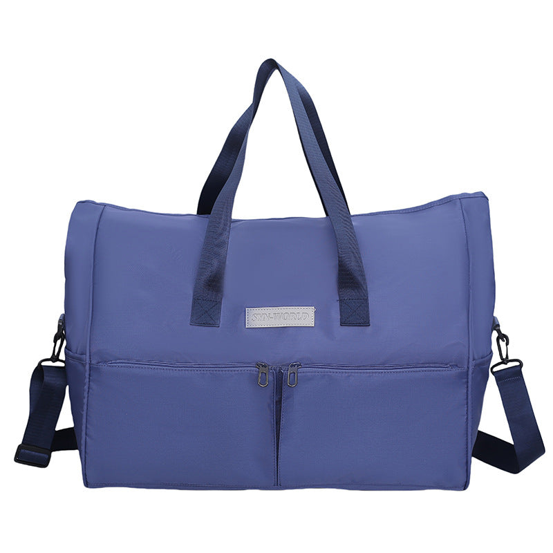 Multifunktionale Tragetasche Mit Isolierten Taschen Brehn