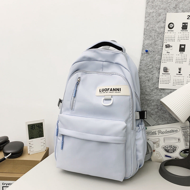 Vielseitiger Utility-Rucksack Brehn