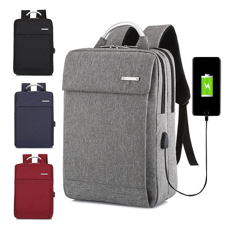 Multi-Funktionaler Business-Rucksack Brehn