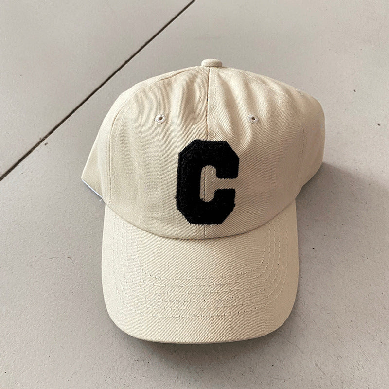 Damen Freizeit Baumwoll Baseball Cap Brehn 1784188305