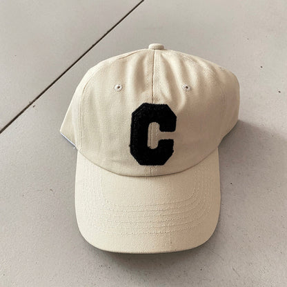 Damen Freizeit Baumwoll Baseball Cap Brehn 1784188305