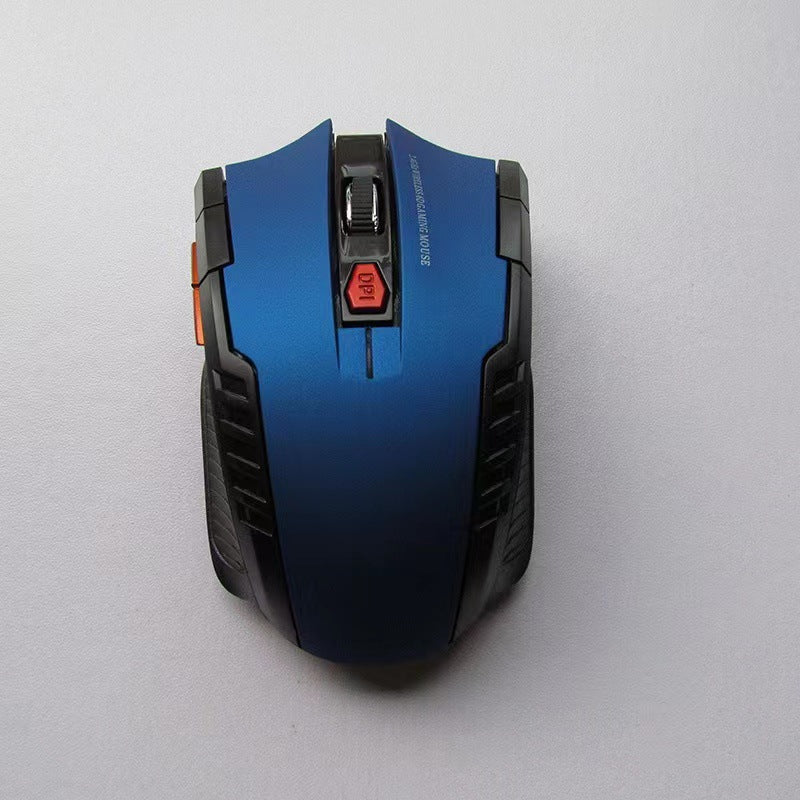 Gaming Maus Brehn