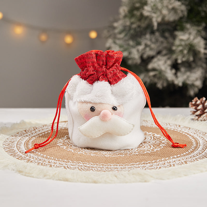 Weihnachtsmann Dekoration Brehn