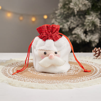 Weihnachtsmann Dekoration Brehn