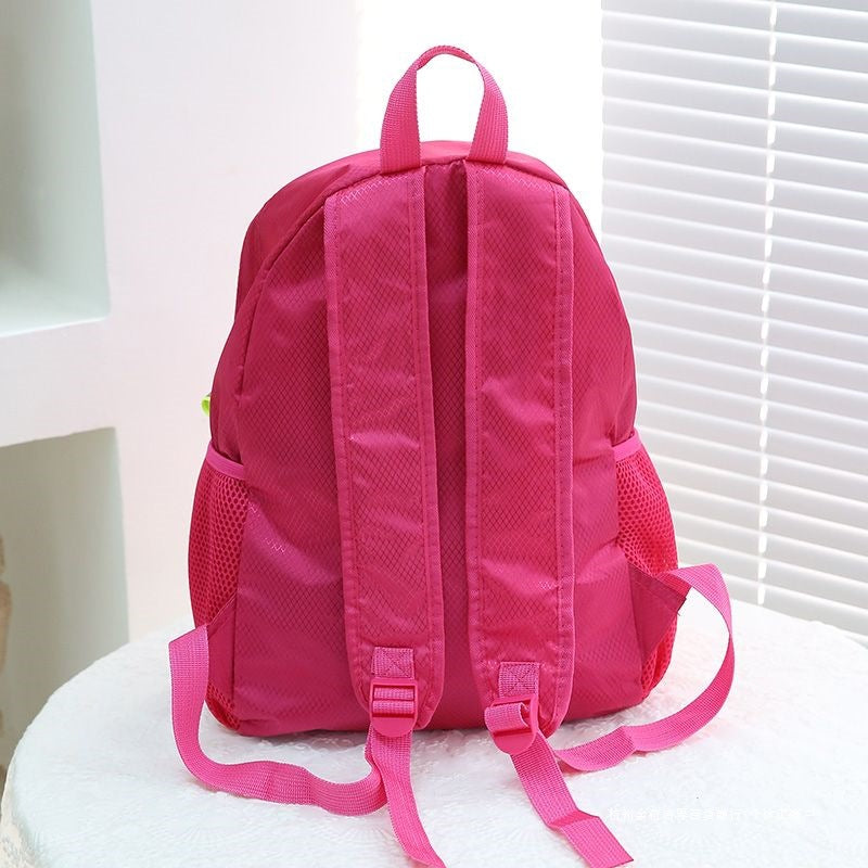 Reise-Rucksack Mit Atmungsaktivem Design Und Vielseitigen Aufbewahrungsmöglichkeiten Brehn