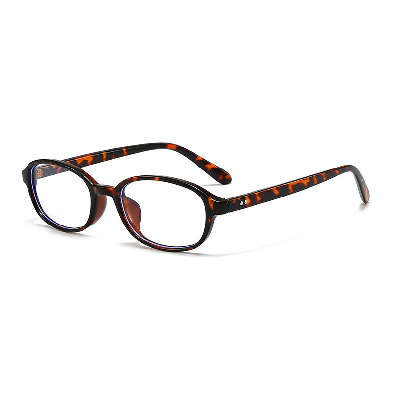Damen stylische Sonnenbrille im Retro-Stil mit schützendem UV-Filter Brehn