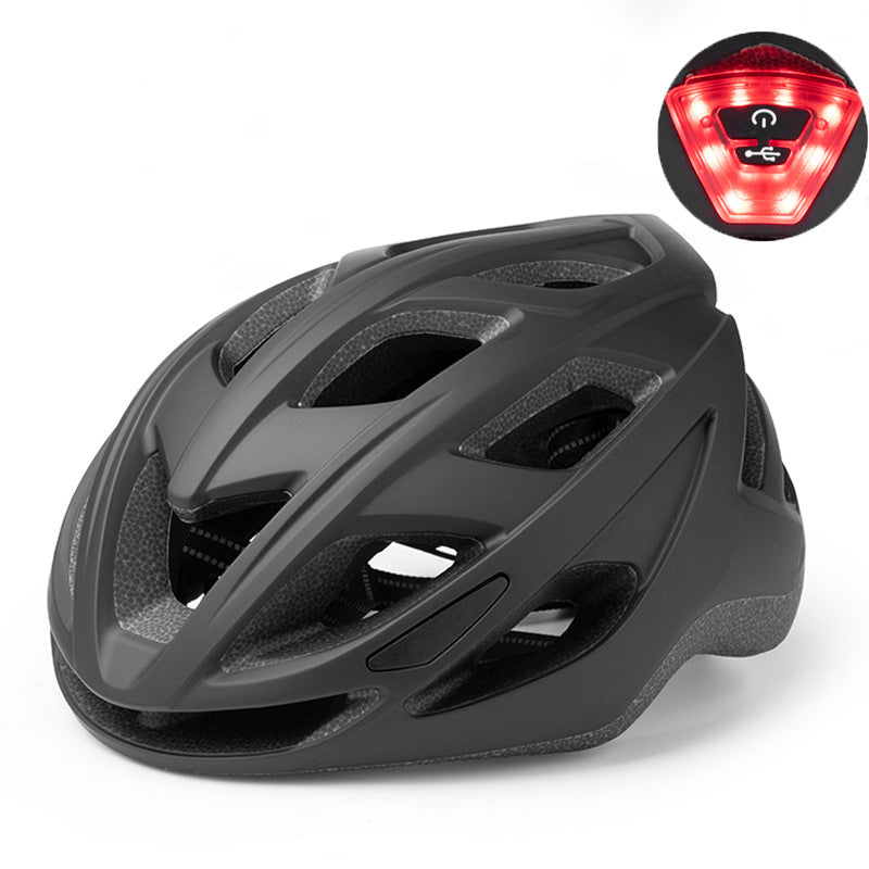 Fahrradhelm mit Fortschrittlichem Belüftungssystem Brehn