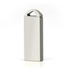 Premium Edelstahl USB Speichergerät Brehn