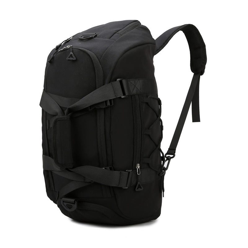 Vielseitiger Outdoor-Abenteerrucksack Brehn