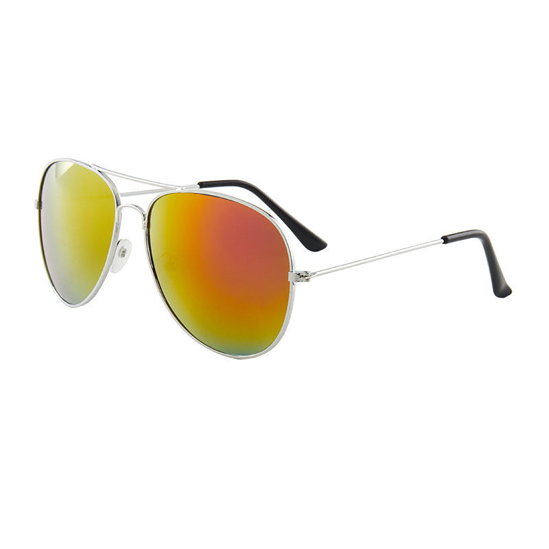Damen elegante Pilotensonnenbrille Brehn