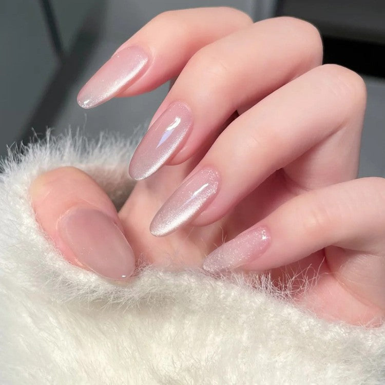 Gel Nail Art Brehn