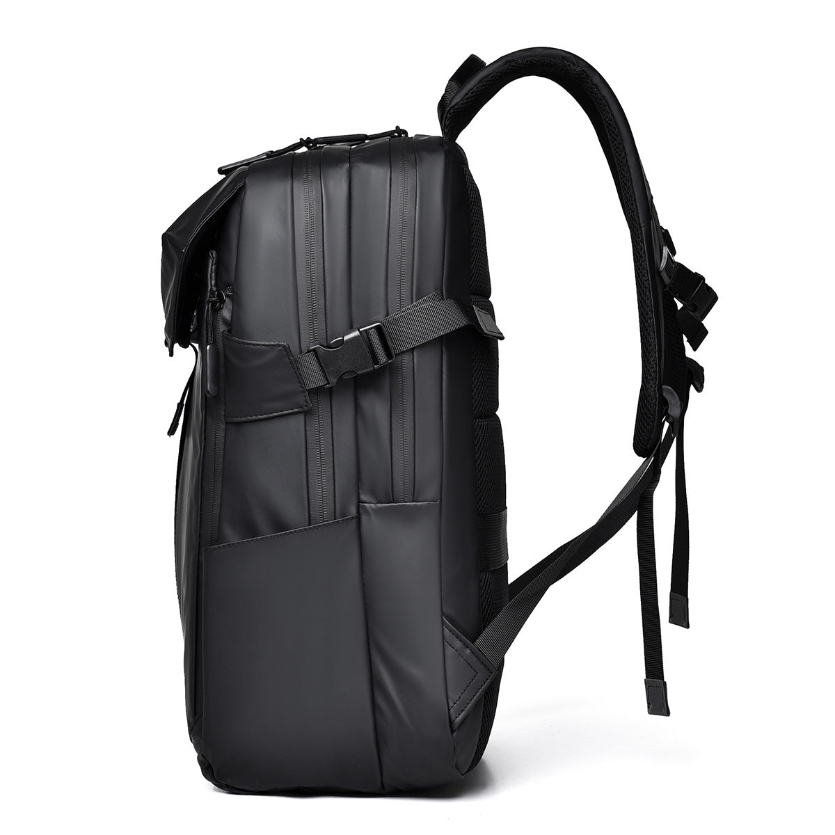 Sleek Urban Funktionaler Rucksack Brehn