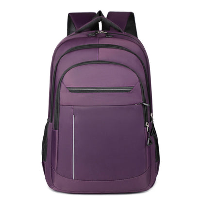Langlebiger Multi-Compartment Rucksack Brehn